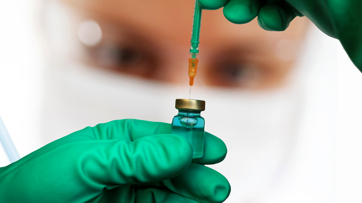 Bund und Kantone planen trotz grosser Gesundheitsrisiken die nächste «Impfkampagne»